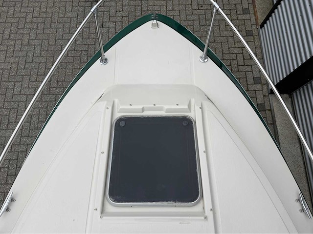 Sea ray seville kajuitboot - afbeelding 4 van  36