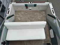Sea ray seville kajuitboot - afbeelding 6 van  36