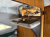 Sea ray seville kajuitboot - afbeelding 9 van  36