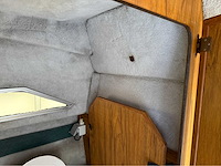 Sea ray seville kajuitboot - afbeelding 11 van  36