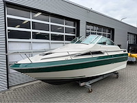 Sea ray seville kajuitboot - afbeelding 1 van  36