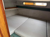 Sea ray seville kajuitboot - afbeelding 16 van  36