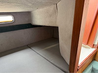 Sea ray seville kajuitboot - afbeelding 17 van  36