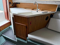 Sea ray seville kajuitboot - afbeelding 19 van  36