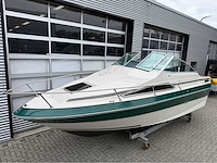 Sea ray seville kajuitboot - afbeelding 12 van  36