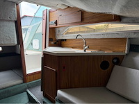 Sea ray seville kajuitboot - afbeelding 24 van  36