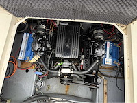 Sea ray seville kajuitboot - afbeelding 27 van  36