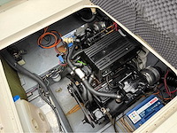 Sea ray seville kajuitboot - afbeelding 28 van  36