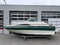 Sea ray seville kajuitboot - afbeelding 23 van  36
