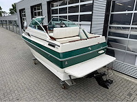 Sea ray seville kajuitboot - afbeelding 31 van  36