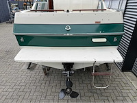 Sea ray seville kajuitboot - afbeelding 32 van  36