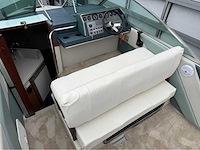 Sea ray seville kajuitboot - afbeelding 34 van  36