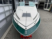 Sea ray seville kajuitboot - afbeelding 35 van  36