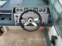 Sea ray seville kajuitboot - afbeelding 36 van  36