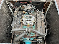 Sea ray speedboot - afbeelding 7 van  29