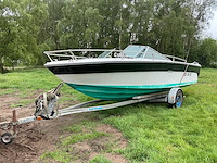 Sea ray speedboot - afbeelding 1 van  29