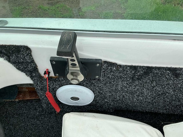 Sea ray speedboot - afbeelding 13 van  29