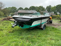 Sea ray speedboot - afbeelding 25 van  29