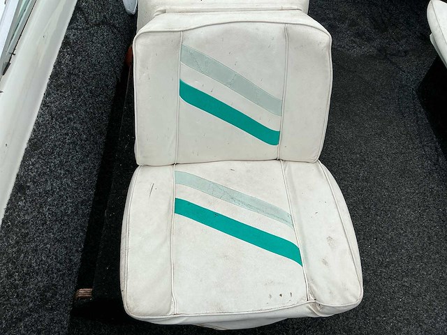 Sea ray speedboot - afbeelding 6 van  19