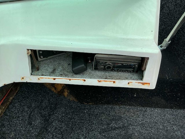 Sea ray speedboot - afbeelding 7 van  19