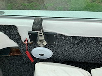 Sea ray speedboot - afbeelding 10 van  19