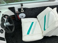 Sea ray speedboot - afbeelding 11 van  19