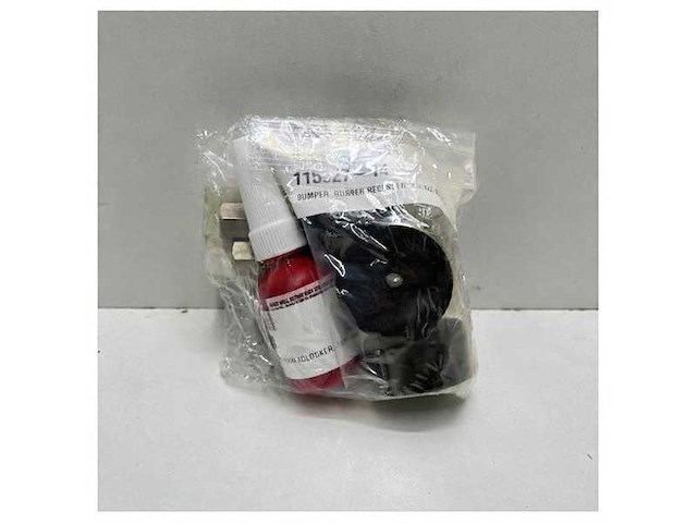 Sea tel replacement kit rubber bumper 4009, 3612, 4012 - 129978-1 - afbeelding 2 van  4
