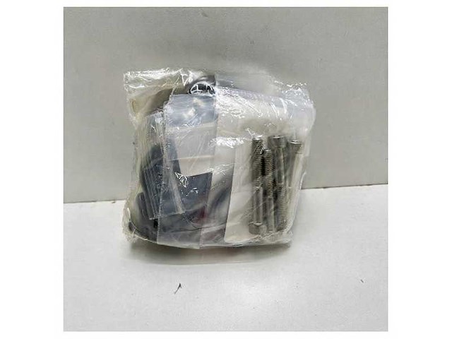 Sea tel replacement kit rubber bumper 4009, 3612, 4012 - 129978-1 - afbeelding 3 van  4