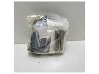 Sea tel replacement kit rubber bumper 4009, 3612, 4012 - 129978-1 - afbeelding 3 van  4