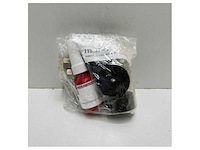 Sea tel replacement kit rubber bumper 4009, 3612, 4012 - 129978-1 - afbeelding 3 van  5