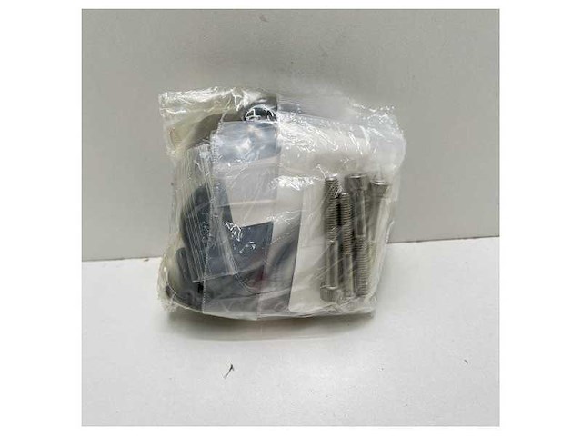 Sea tel replacement kit rubber bumper 4009, 3612, 4012 - 129978-1 - afbeelding 4 van  5