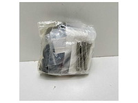Sea tel replacement kit rubber bumper 4009, 3612, 4012 - 129978-1 - afbeelding 4 van  5