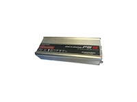 Seabob f5 s | sr standard battery charger 230v