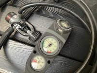 Seac sub xj1000 trimvest duiken maat m - afbeelding 4 van  5
