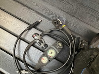 Seac sub xj1000 trimvest duiken maat m - afbeelding 5 van  5