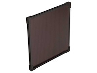 Seachoice amorf zonnepaneel 318 x 318 x 25 mm - 14361 - afbeelding 1 van  6