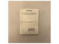 Seachoise temperatuurzender 250°f 1/8 inch brons - afbeelding 2 van  3