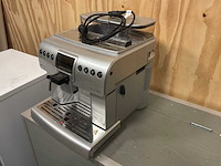 Seaco aulika koffiemachine - afbeelding 1 van  5