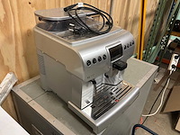 Seaco aulika koffiemachine - afbeelding 2 van  5