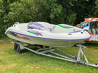 Seadoo - speedster - speedboot