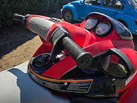 Seadoo - xp di bombadier - waterscooter - jetski + aanhanger - 90 uur - afbeelding 4 van  15