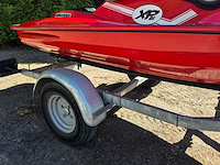 Seadoo - xp di bombadier - waterscooter - jetski + aanhanger - 90 uur - afbeelding 6 van  15