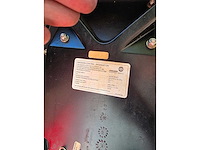 Seadoo - xp di bombadier - waterscooter - jetski + aanhanger - 90 uur - afbeelding 7 van  15