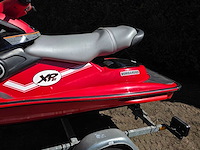 Seadoo - xp di bombadier - waterscooter - jetski + aanhanger - 90 uur - afbeelding 10 van  15
