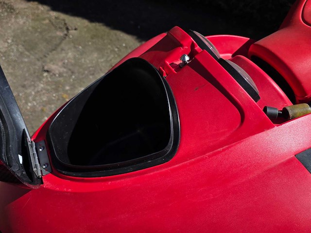 Seadoo - xp di bombadier - waterscooter - jetski + aanhanger - 90 uur - afbeelding 12 van  15