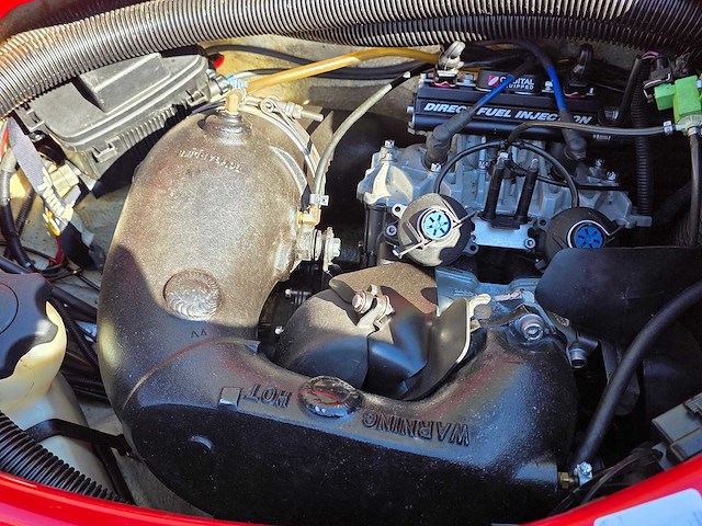 Seadoo - xp di bombadier - waterscooter - jetski + aanhanger - 90 uur - afbeelding 15 van  15