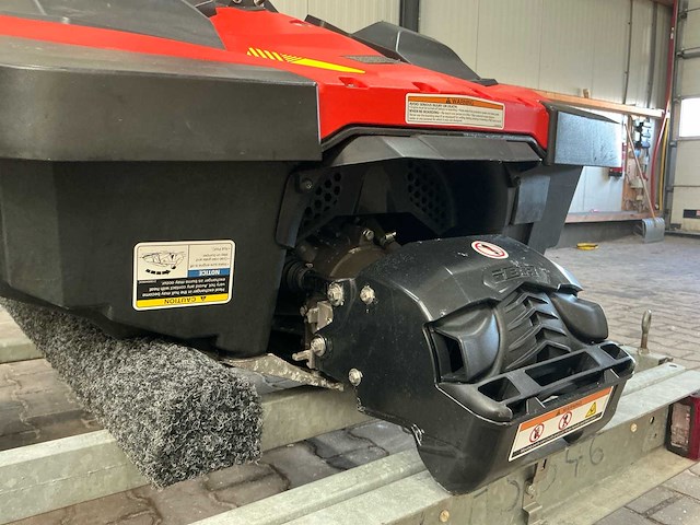 Seadoo spark trix waterscooter incl. trailer - afbeelding 5 van  26