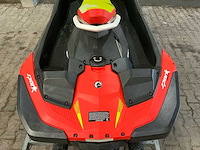 Seadoo spark trix waterscooter incl. trailer - afbeelding 7 van  26