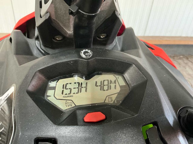 Seadoo spark trix waterscooter incl. trailer - afbeelding 10 van  26