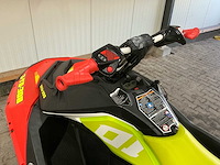 Seadoo spark trix waterscooter incl. trailer - afbeelding 11 van  26